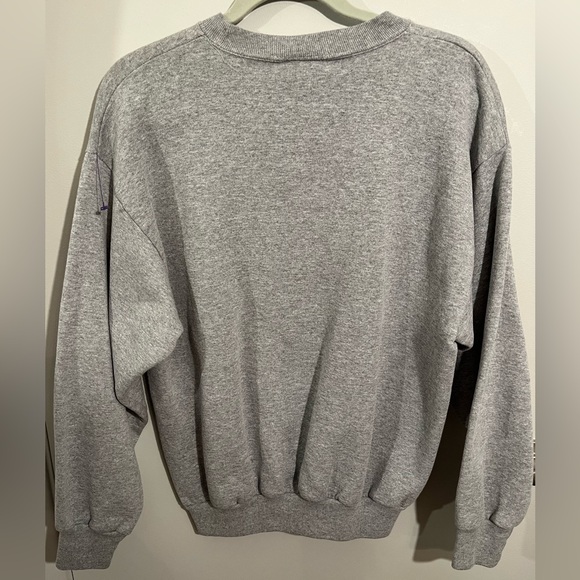 Steelers Gray Sweatshirt - Picture 4 of 7